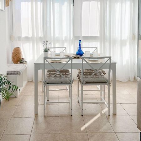 Apartament Ampolla Port L'Ampolla Dış mekan fotoğraf