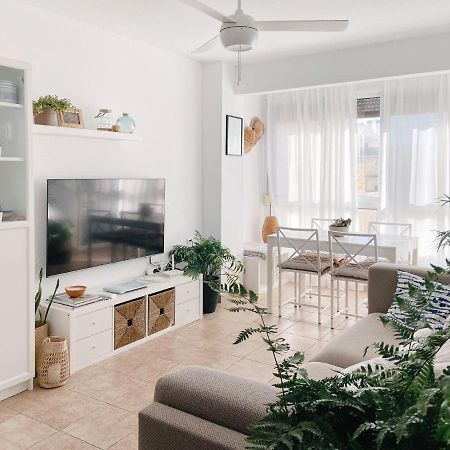 Apartament Ampolla Port L'Ampolla Dış mekan fotoğraf