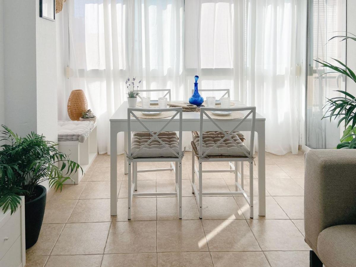 Apartament Ampolla Port L'Ampolla Dış mekan fotoğraf