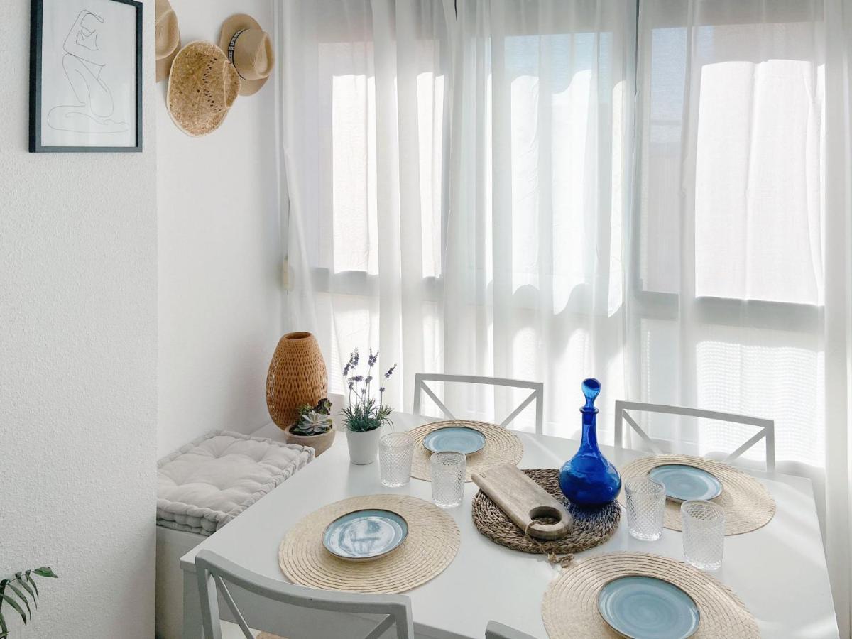 Apartament Ampolla Port L'Ampolla Dış mekan fotoğraf