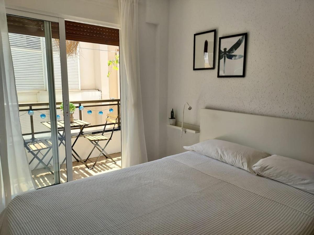 Apartament Ampolla Port L'Ampolla Dış mekan fotoğraf