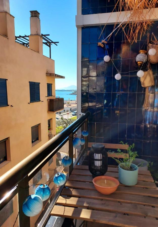 Apartament Ampolla Port L'Ampolla Dış mekan fotoğraf