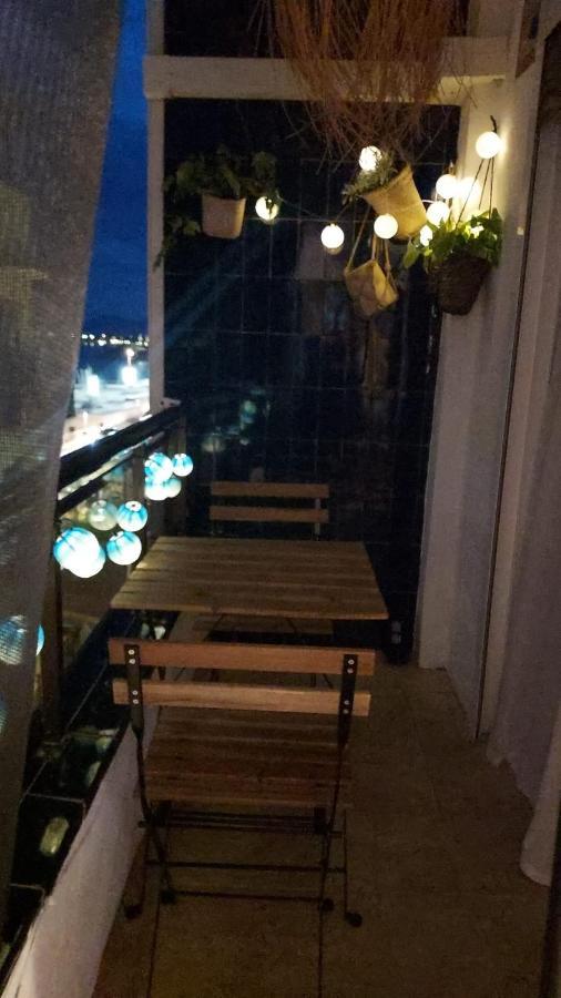 Apartament Ampolla Port L'Ampolla Dış mekan fotoğraf
