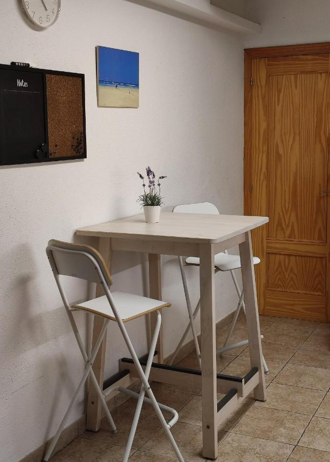 Apartament Ampolla Port L'Ampolla Dış mekan fotoğraf